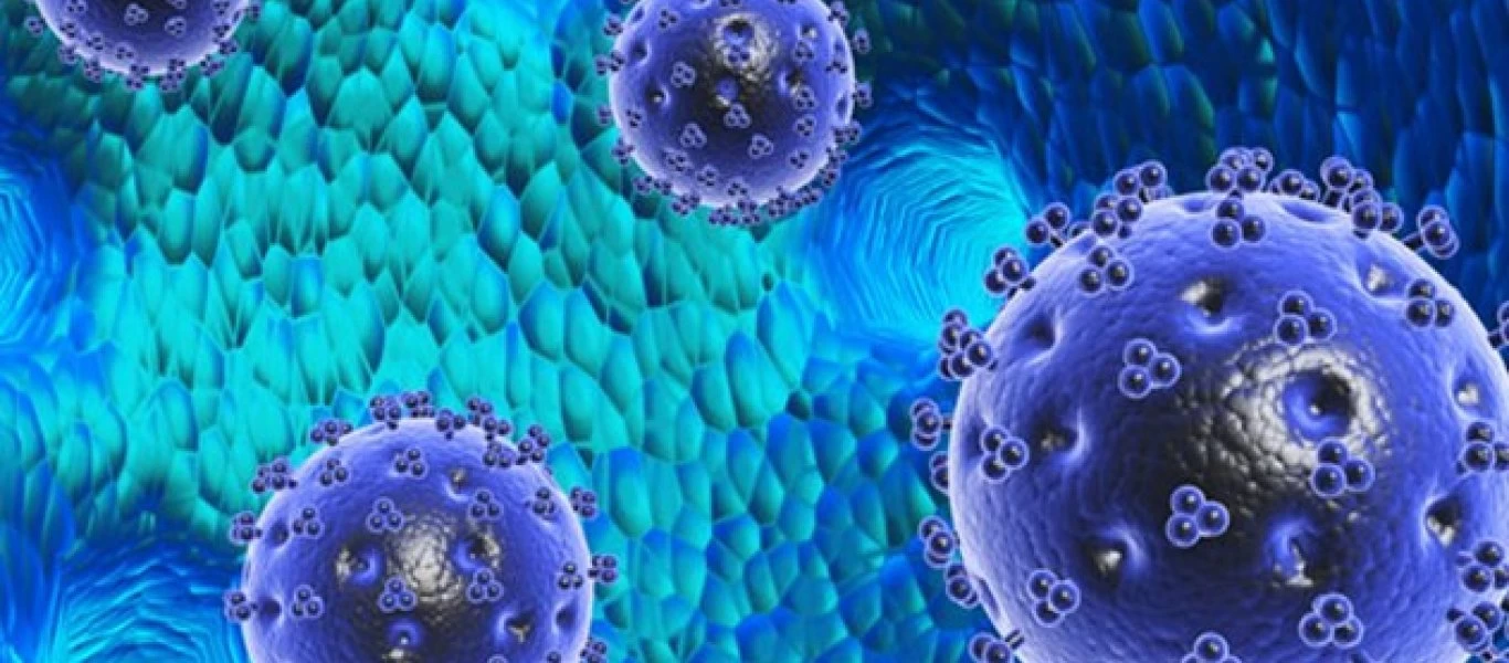 Αυτά είναι τα 116 πράγματα που προκαλούν καρκίνο